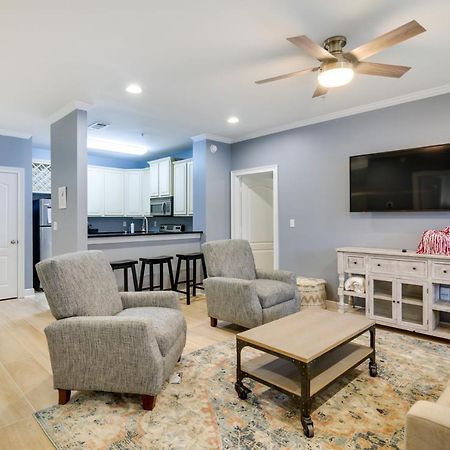 Tuscaloosa Condo Rental Near Bryant-Denny Stadium Buitenkant foto