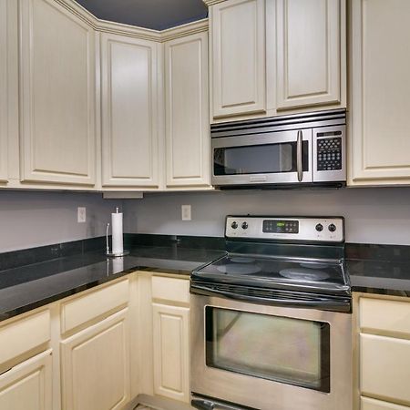 Tuscaloosa Condo Rental Near Bryant-Denny Stadium Buitenkant foto