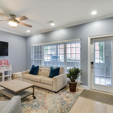 Tuscaloosa Condo Rental Near Bryant-Denny Stadium Buitenkant foto