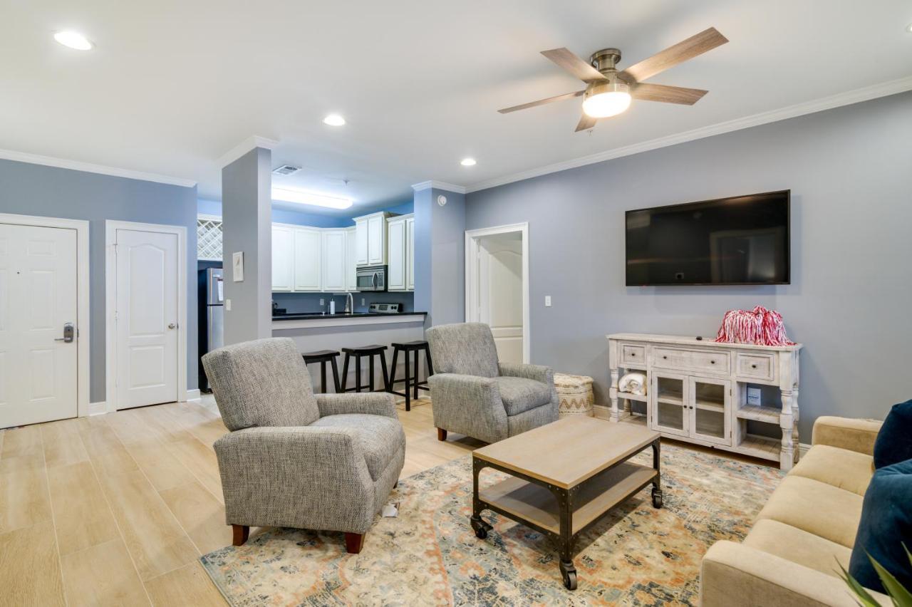Tuscaloosa Condo Rental Near Bryant-Denny Stadium Buitenkant foto