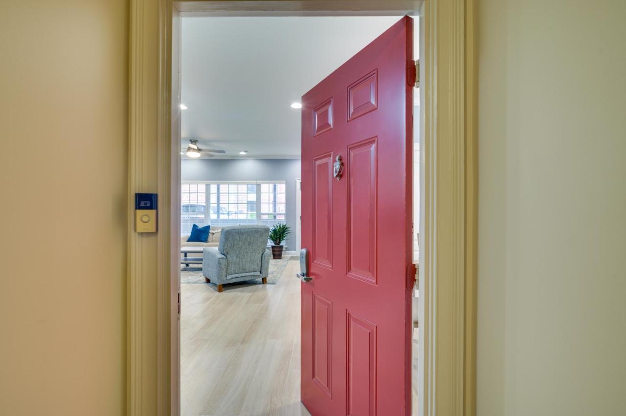 Tuscaloosa Condo Rental Near Bryant-Denny Stadium Buitenkant foto