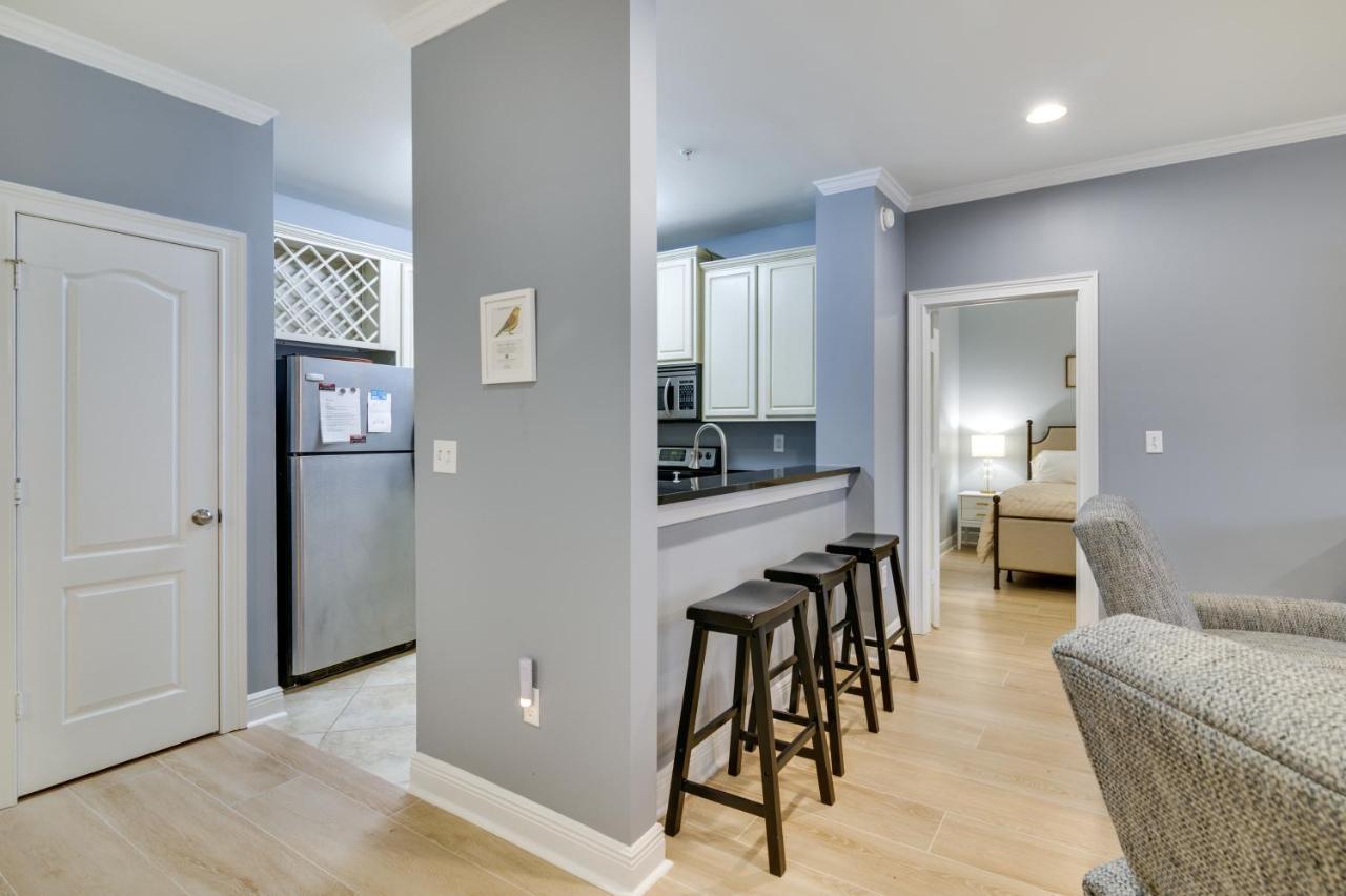 Tuscaloosa Condo Rental Near Bryant-Denny Stadium Buitenkant foto