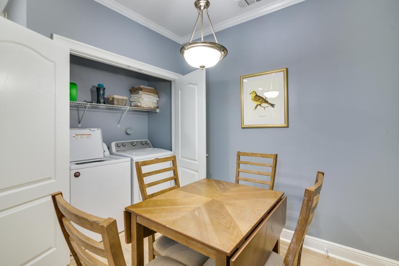 Tuscaloosa Condo Rental Near Bryant-Denny Stadium Buitenkant foto