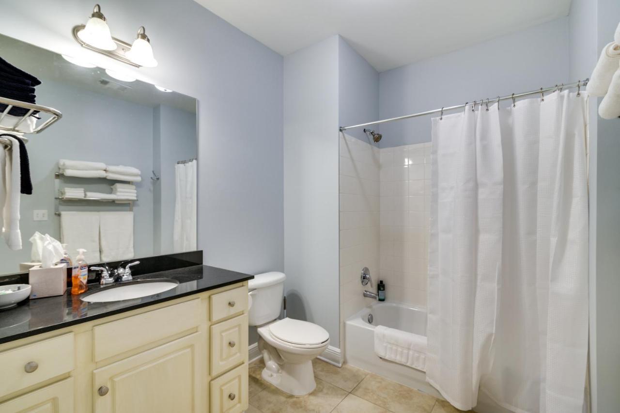 Tuscaloosa Condo Rental Near Bryant-Denny Stadium Buitenkant foto