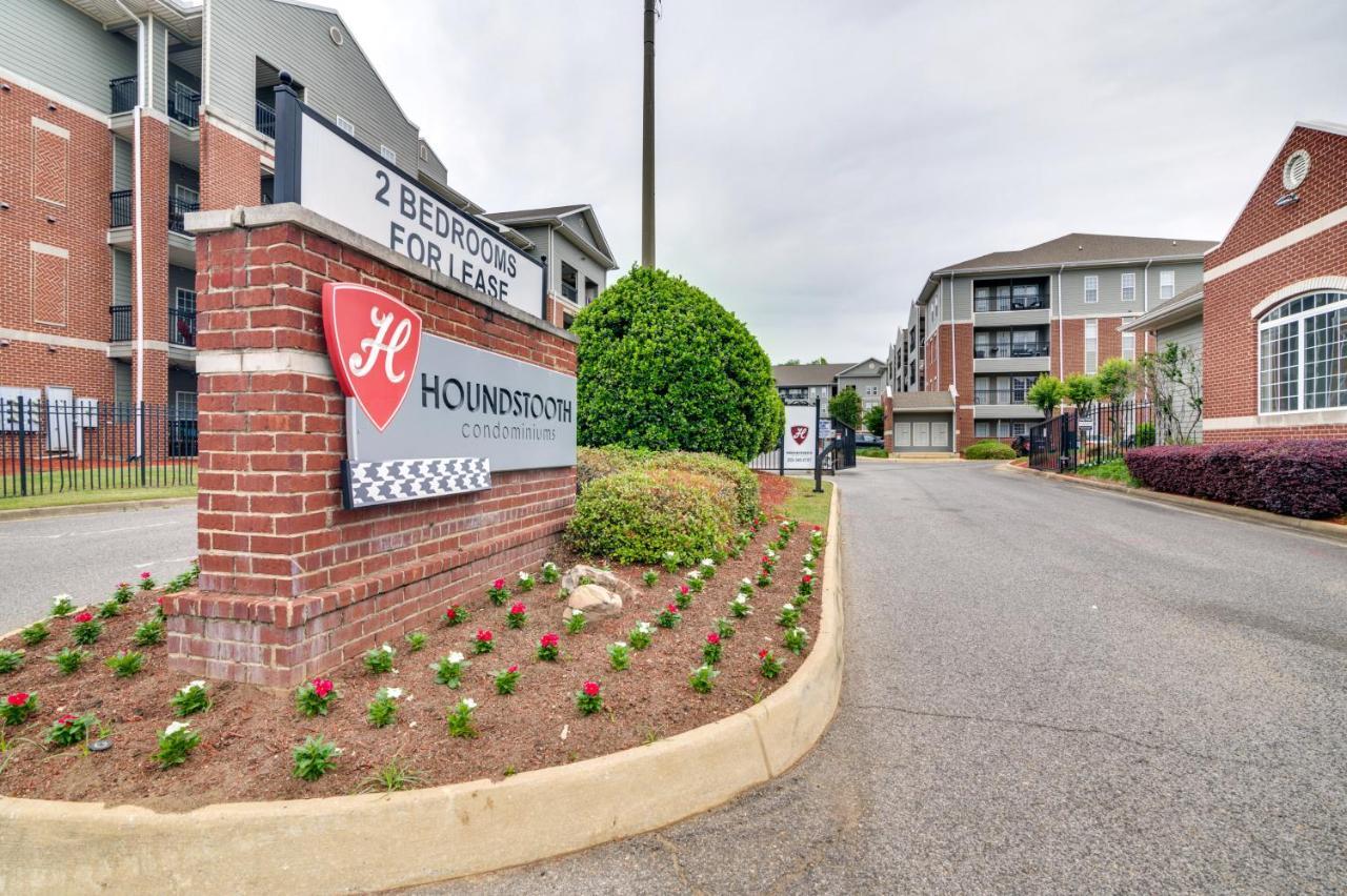 Tuscaloosa Condo Rental Near Bryant-Denny Stadium Buitenkant foto