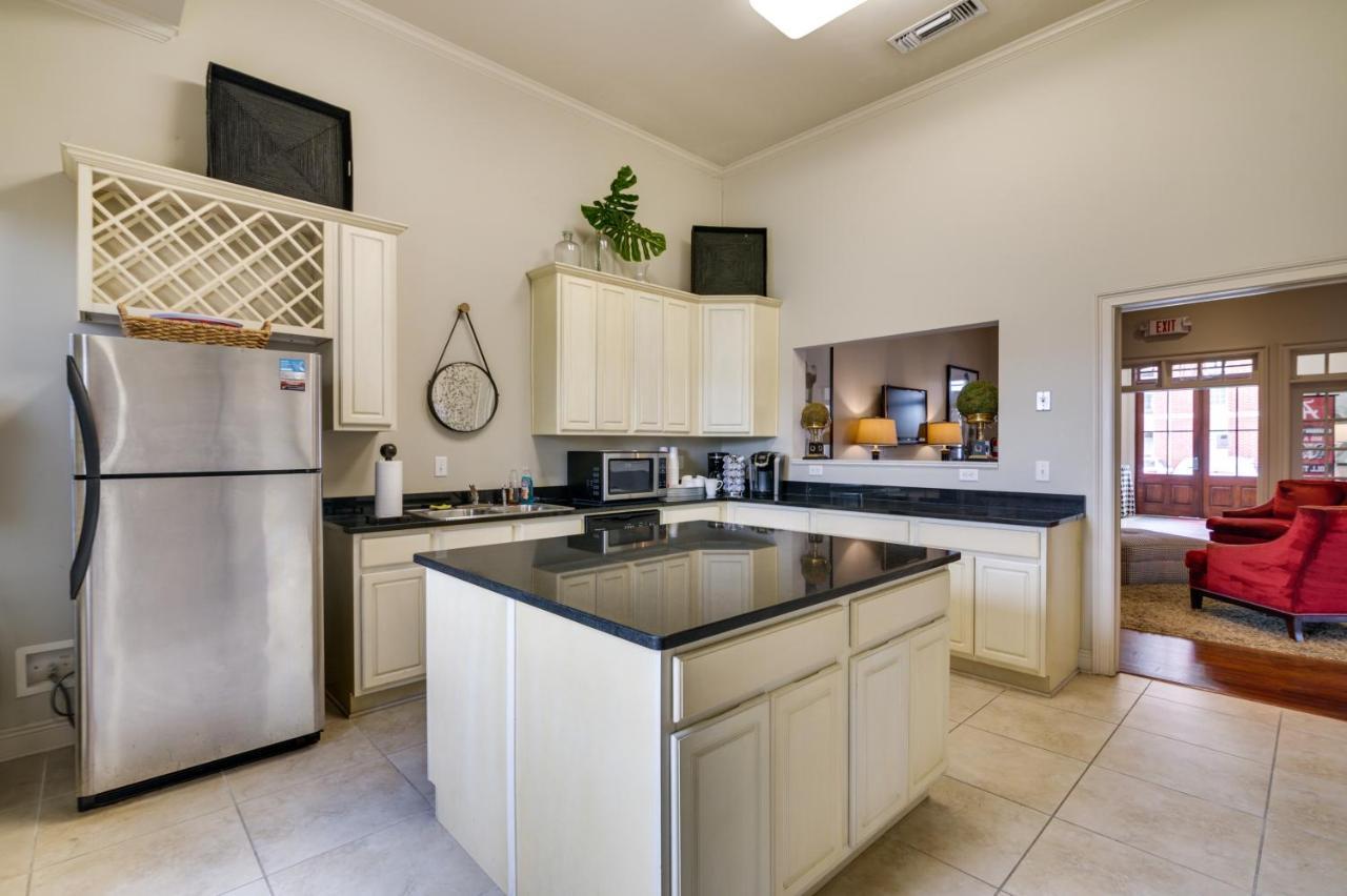 Tuscaloosa Condo Rental Near Bryant-Denny Stadium Buitenkant foto