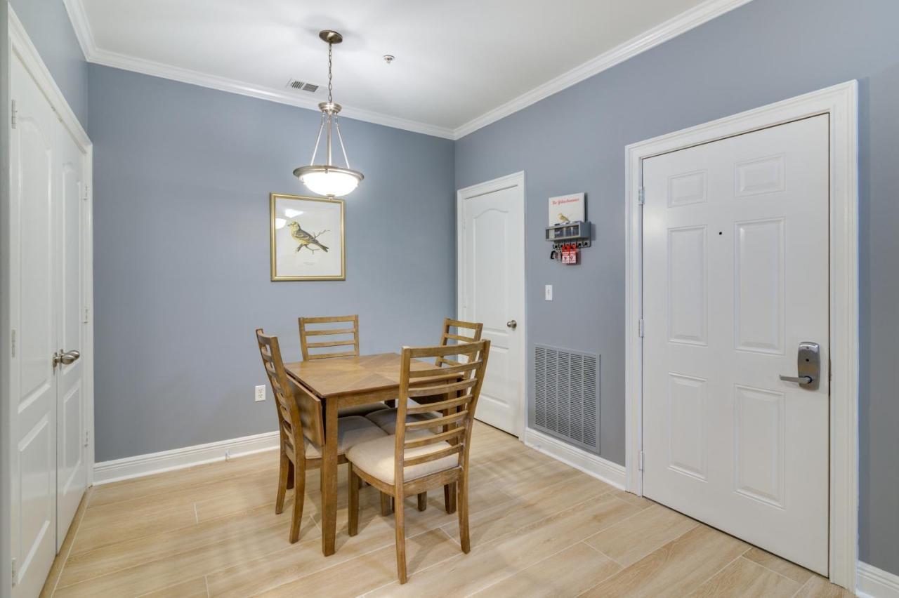 Tuscaloosa Condo Rental Near Bryant-Denny Stadium Buitenkant foto