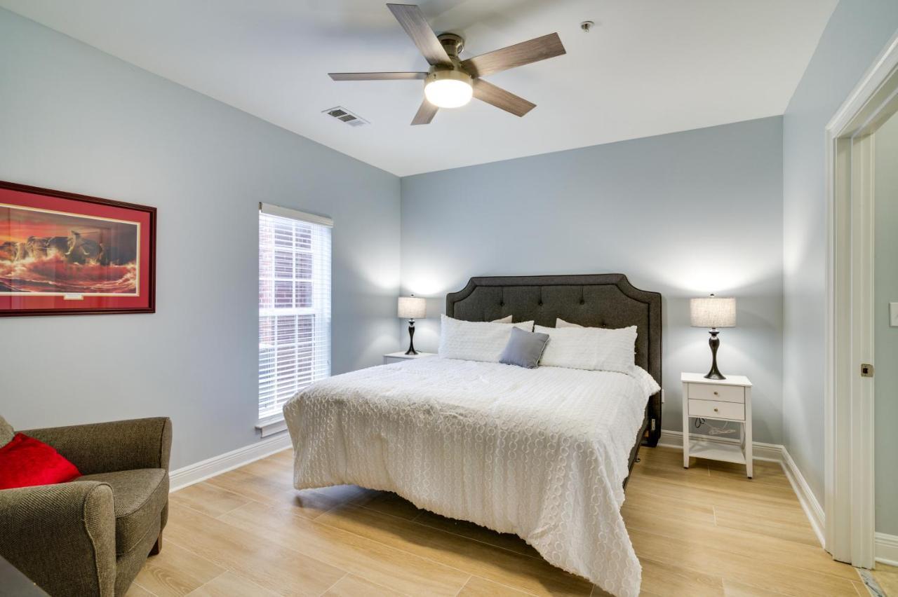 Tuscaloosa Condo Rental Near Bryant-Denny Stadium Buitenkant foto