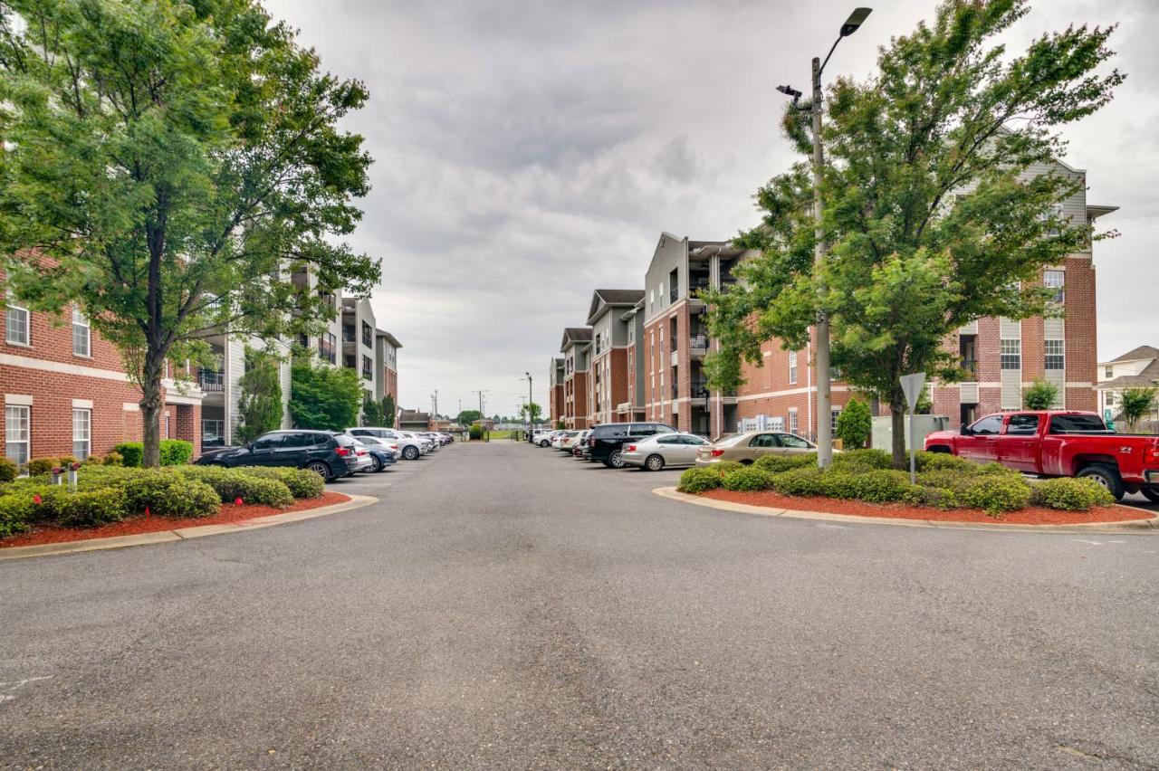 Tuscaloosa Condo Rental Near Bryant-Denny Stadium Buitenkant foto