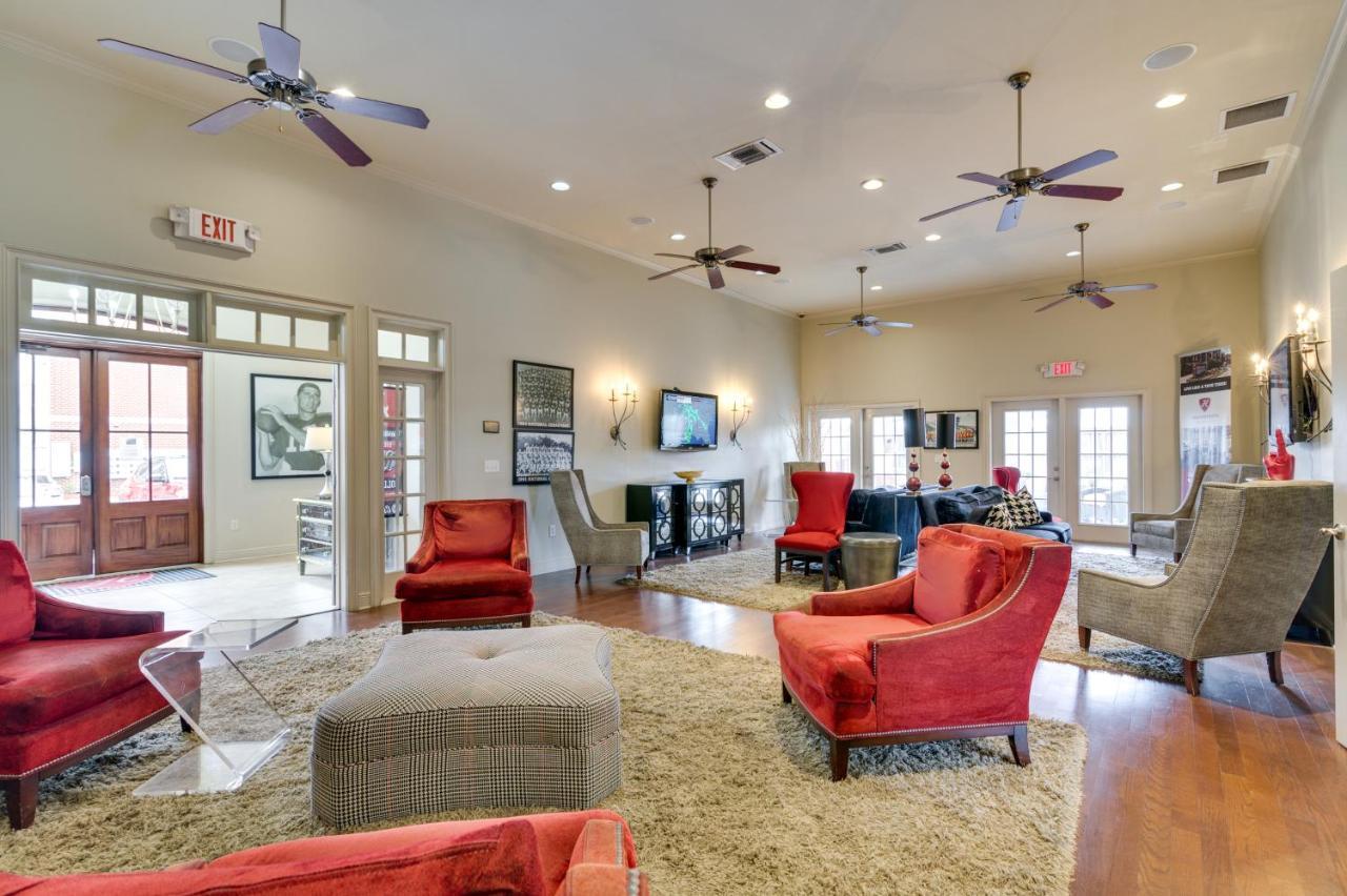 Tuscaloosa Condo Rental Near Bryant-Denny Stadium Buitenkant foto