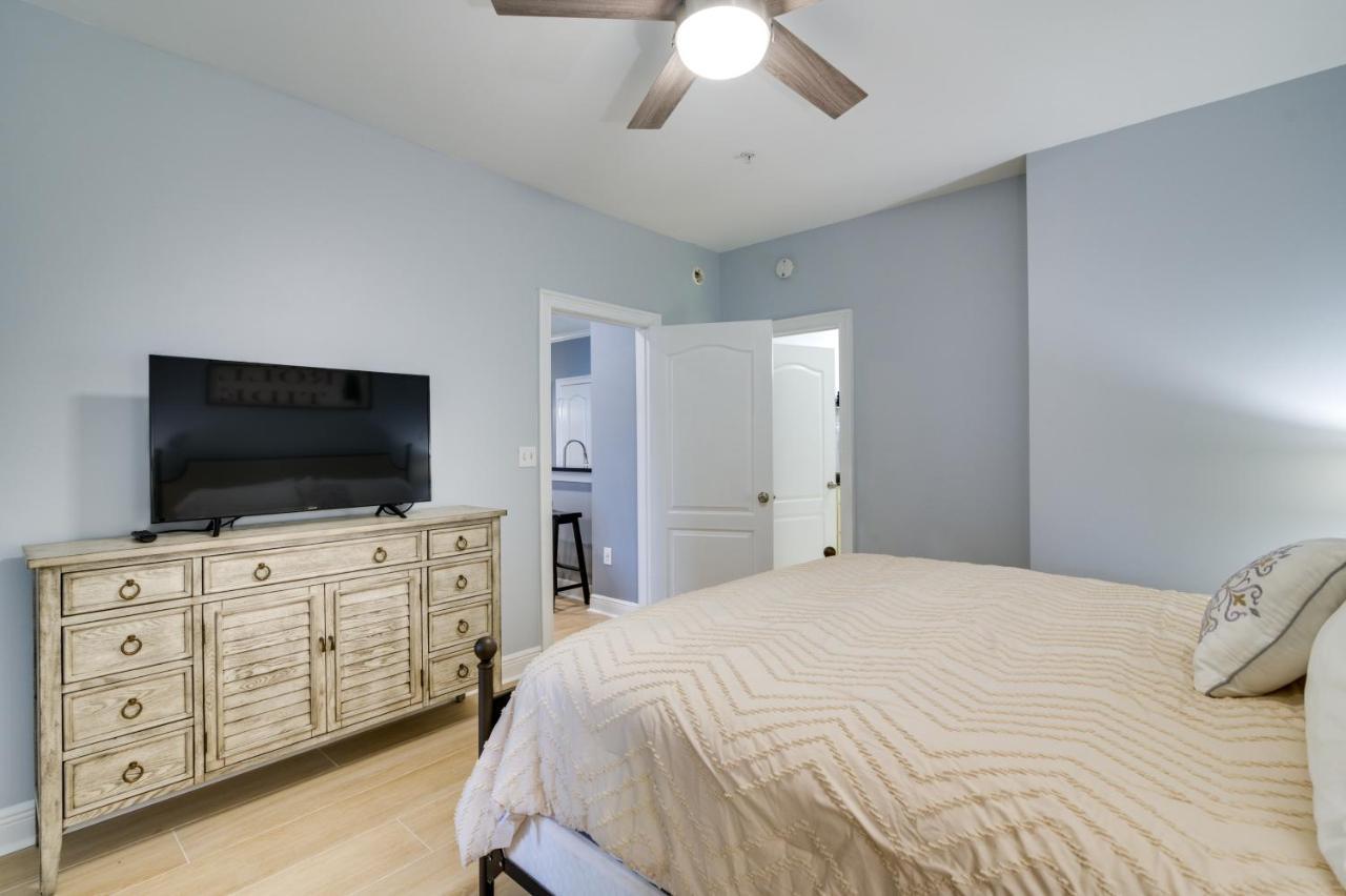 Tuscaloosa Condo Rental Near Bryant-Denny Stadium Buitenkant foto
